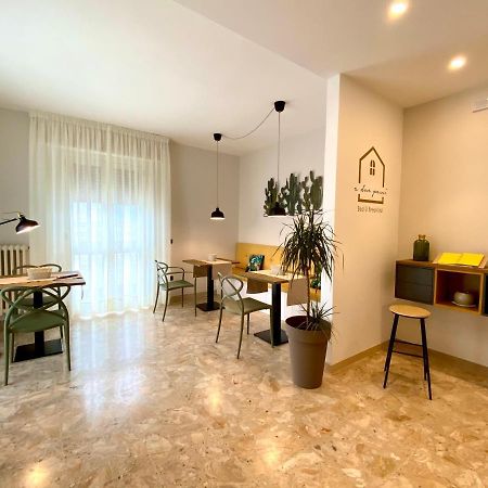 A Due Passi B&B Citta Sant'Angelo Extérieur photo
