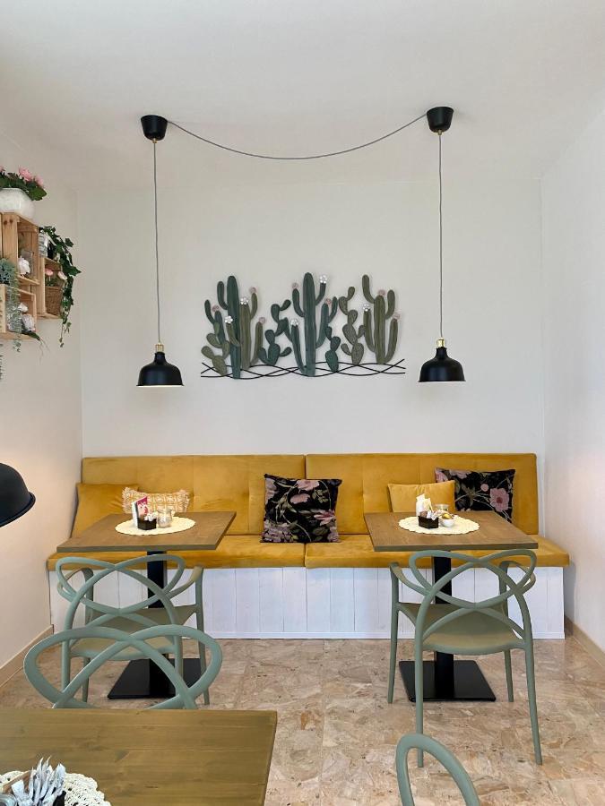 A Due Passi B&B Citta Sant'Angelo Extérieur photo