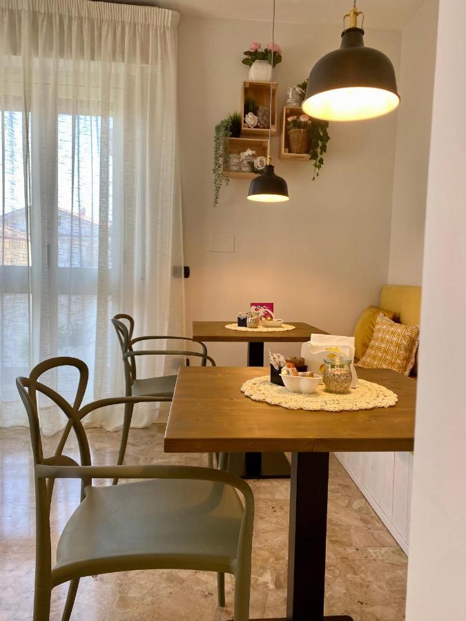 A Due Passi B&B Citta Sant'Angelo Extérieur photo