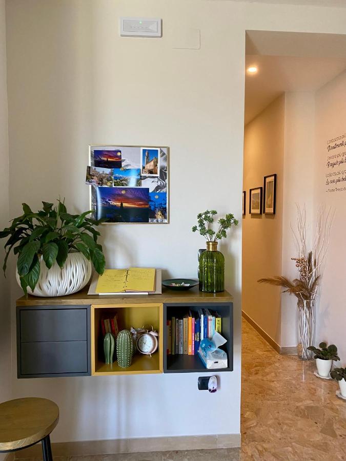 A Due Passi B&B Citta Sant'Angelo Extérieur photo