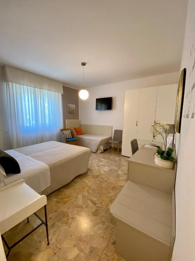 A Due Passi B&B Citta Sant'Angelo Extérieur photo